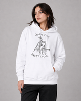 Billie Eilish: Party Favour Hoodie
