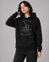 Billie Eilish: Party Favour Hoodie