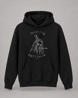 Billie Eilish: Party Favour Hoodie