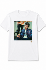 Bob Dylan: Highway 61 Revisited T-shirt