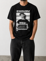 Eminem: Arrest T-shirt