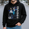 Eminem: Detroit Pullover Hoodie
