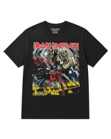Number of the Beast T-shirt