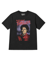 Michael Jackson: Thriller Pose