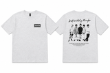 Oasis: Definitely Maybe Promo T-Shirt