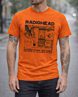Radiohead: Gawps T-Shirt