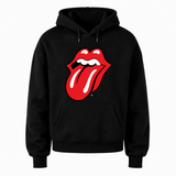 The Rolling Stones: Classic Tongue hoodie