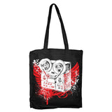 Reel recorder Tote Bag