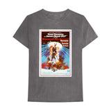 James Bond 007: Diamonds Are Forever T-Shirt