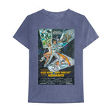 James Bond 007: Moonraker T-Shirt