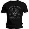 Billede af Guns N' Roses 100% Volume T-shirt
