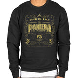 Billede af Pantera 101 Proof Sweatshirt
