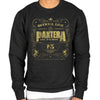 Billede af Pantera 101 Proof Sweatshirt