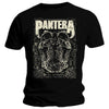 Billede af Pantera 101 Proof Skull T-shirt