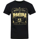 Billede af Pantera 101 Proof T-shirt