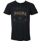 Billede af Pantera 101% Proof Vintage T-shirt