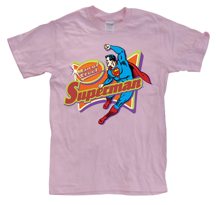 Billede af Superman, Superman: The Man Of Steel