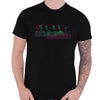 Billede af Incubus 17 Tour T-shirt
