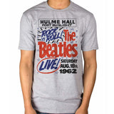 Billede af The Beatles 1962 Rock n Roll T-shirt grå