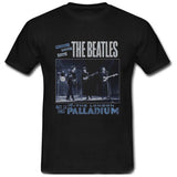 Billede af The Beatles 1963 The Palladium T-shirt