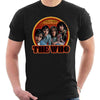 Billede af The Who 1969 Pinball Wizard T-shirt