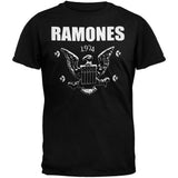 Billede af Ramones 1974 Eagle T-shirt