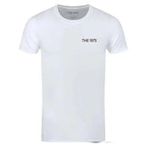 Billede af The 1975 ABIIOR Wecome Welcome T-shirt hvid