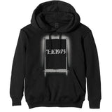 The 1975, Black Tour Hoodie
