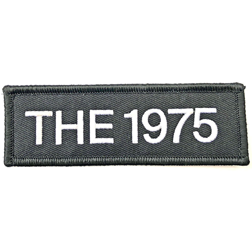 The 1975, Logo Tøjmærke