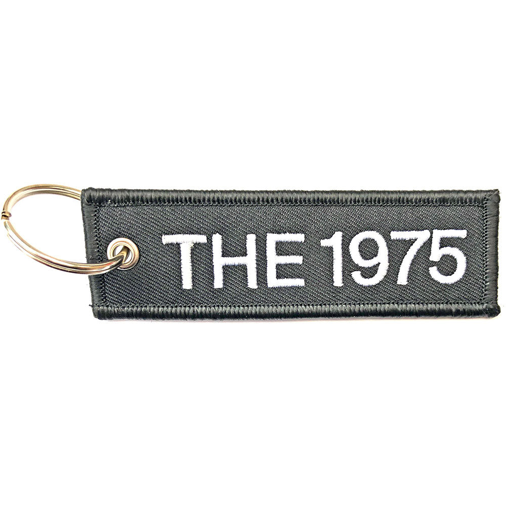 The 1975, Logo Nøglering