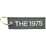 The 1975, Logo Nøglering