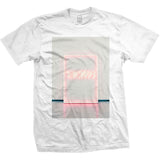 The 1975: Neon Sign T-Shirt