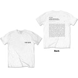 The 1975: A Brief Inquiry T-Shirt