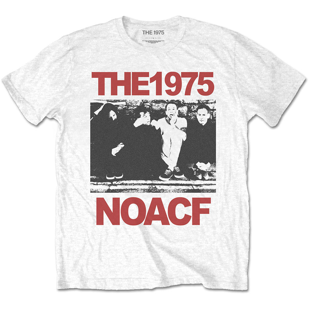 The 1975: NOACF T-Shirt