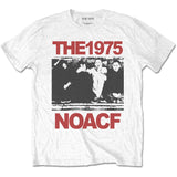 The 1975: NOACF T-Shirt