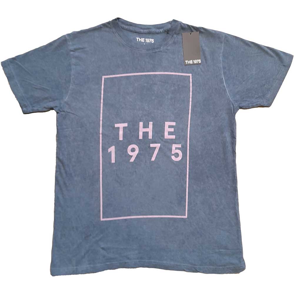 The 1975: I Like It Logo T-Shirt