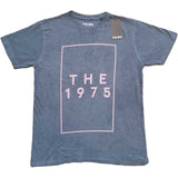 The 1975: I Like It Logo T-Shirt