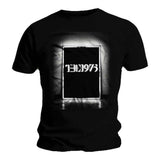 Billede af The 1975 Black Tour T-shirt til børn