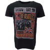 Billede af The Beatles Live in Liverpool T-shirt