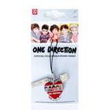 One Direction: 5-head shot - Vedhæng