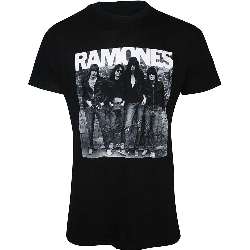 Billede af Ramones 1st Album T-shirt