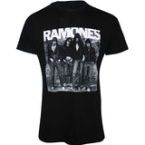 Billede af Ramones 1st Album T-shirt