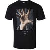 Billede af System Of A Down 20 Years Hand T-shirt