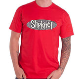 Billede af Slipknot 20th Anniversary Don't Ever Judge Me T-shirt
