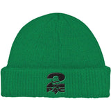 Tupac: Fist Logo Beanie Hat