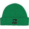 Tupac: Fist Logo Beanie Hat