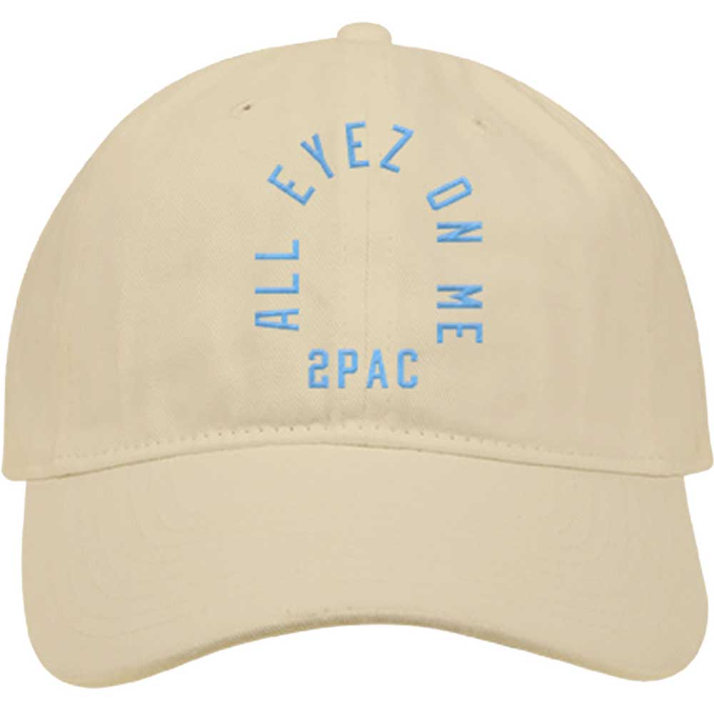 Tupac: All Eyez On Me Baseball Cap