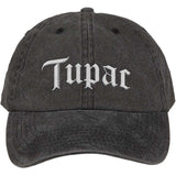 Tupac: Gothic Logo Baseball Cap