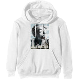 Billede af Tupac LA Skyline Hoodie