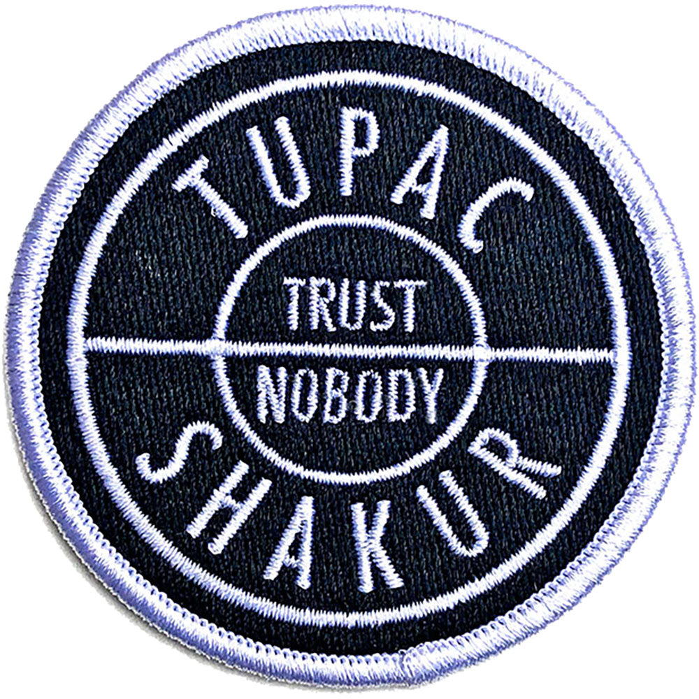 Tupac, Trust Tøjmærke